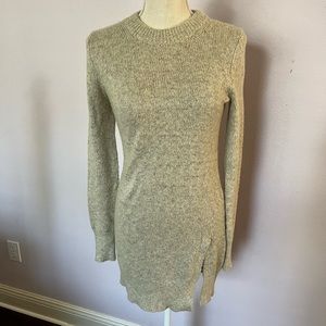 Chelsea and violet mini dress